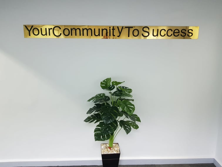 Business Square image 5