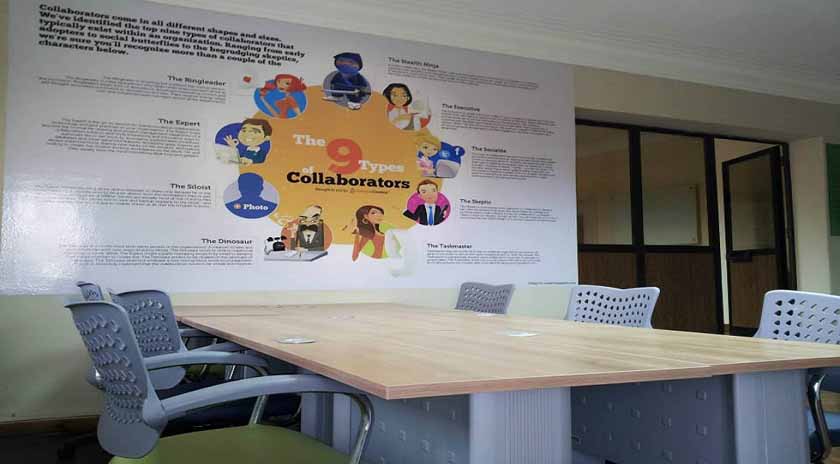 Business Yard image 4