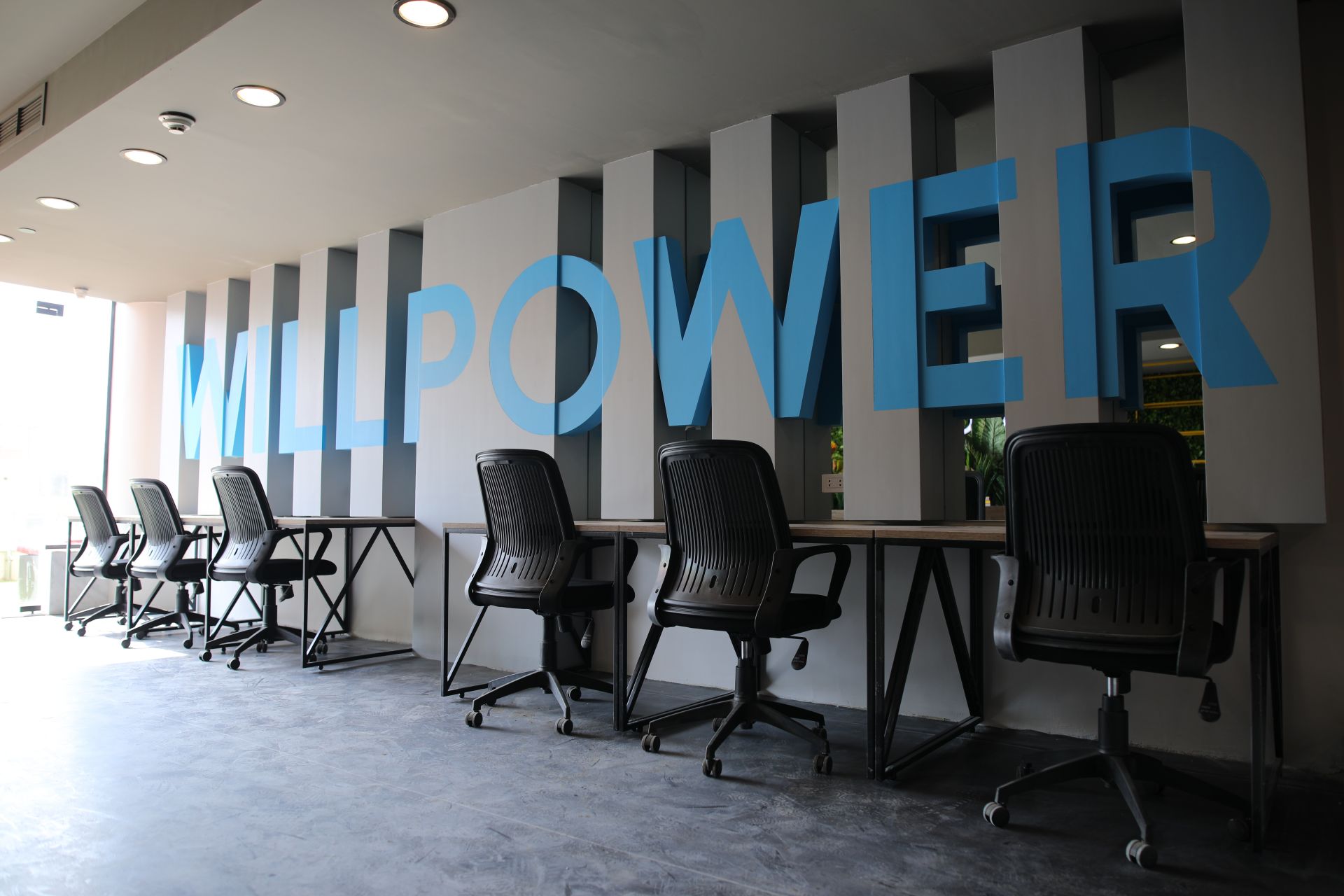 CO-55 Coworking Space image 4