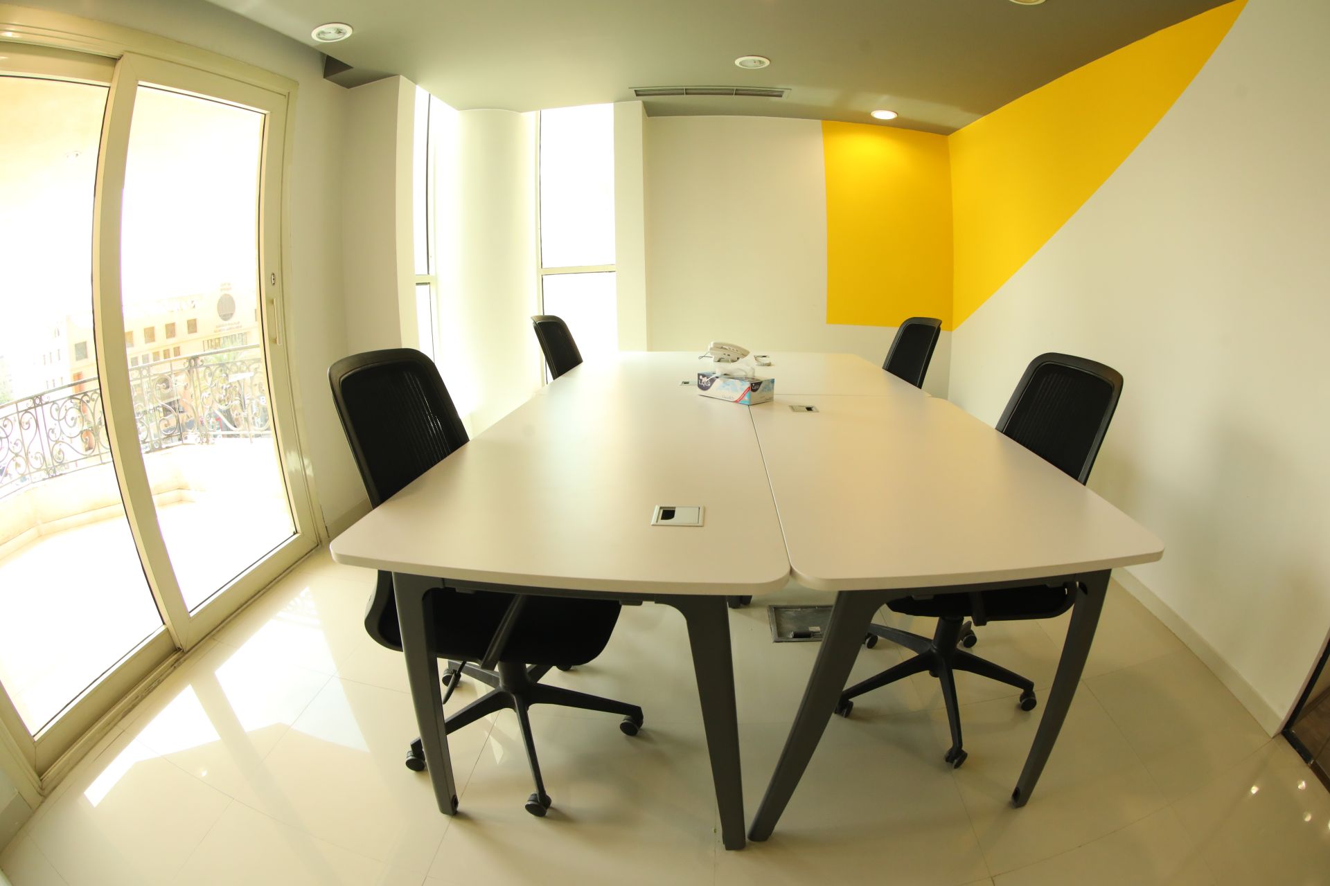 CO-55 Coworking Space image 5