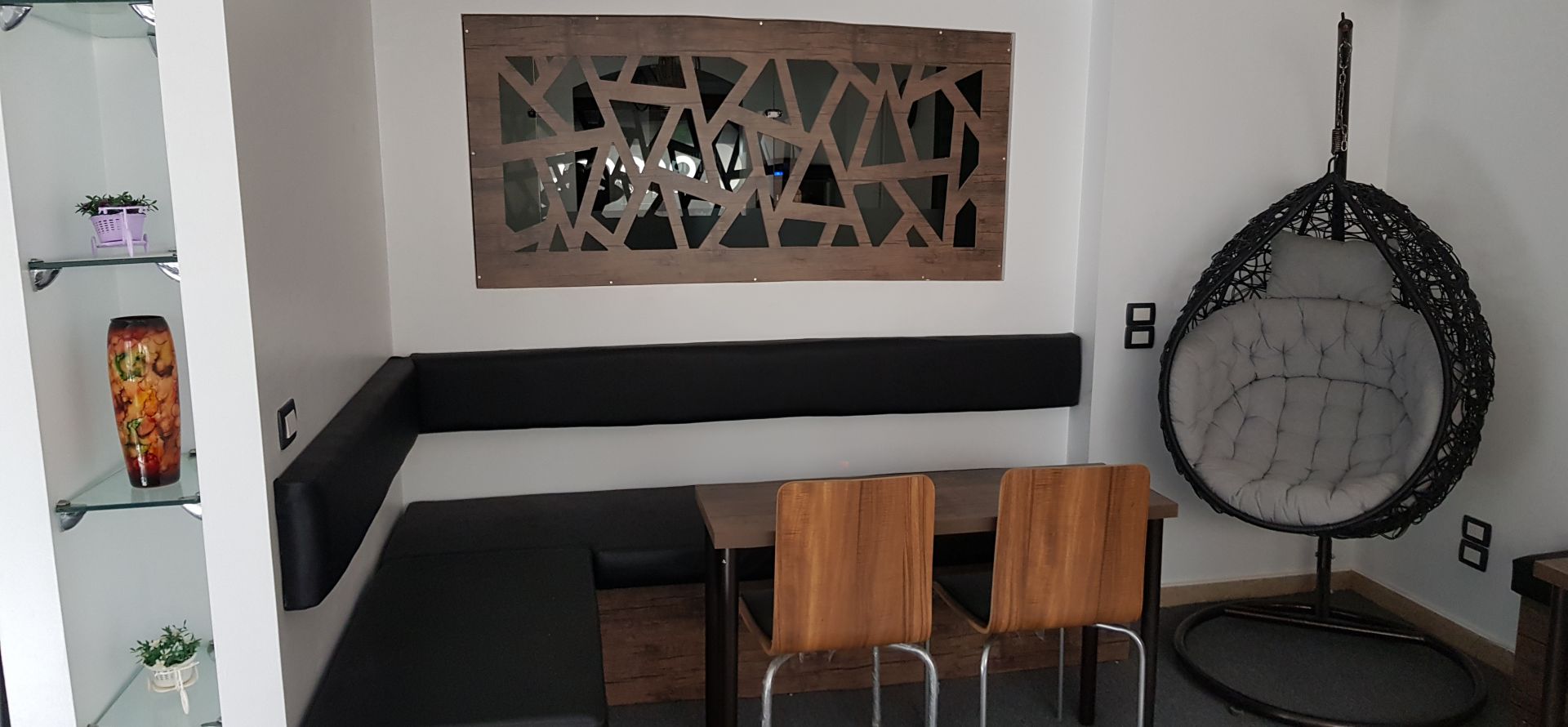 Comma Coworking Space image 4