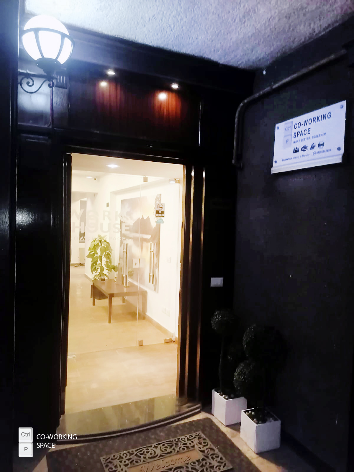 ctrlp+p Co-working Office Space image 4