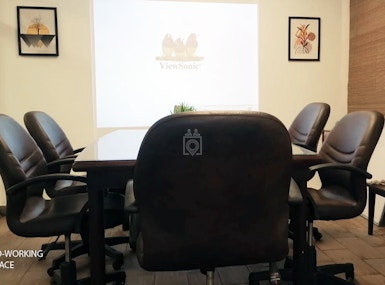 ctrlp+p Co-working Office Space image 3