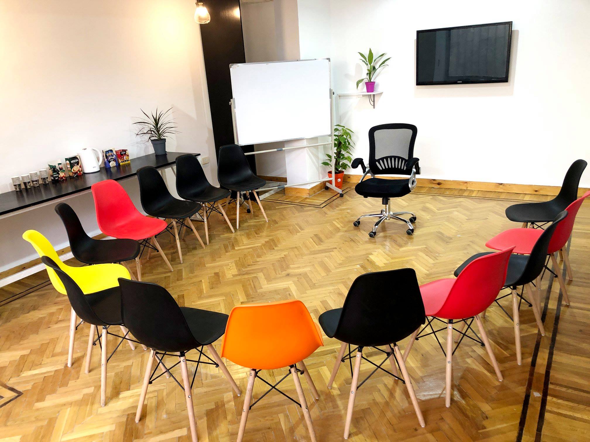 Design Guide Coworking Space image 2