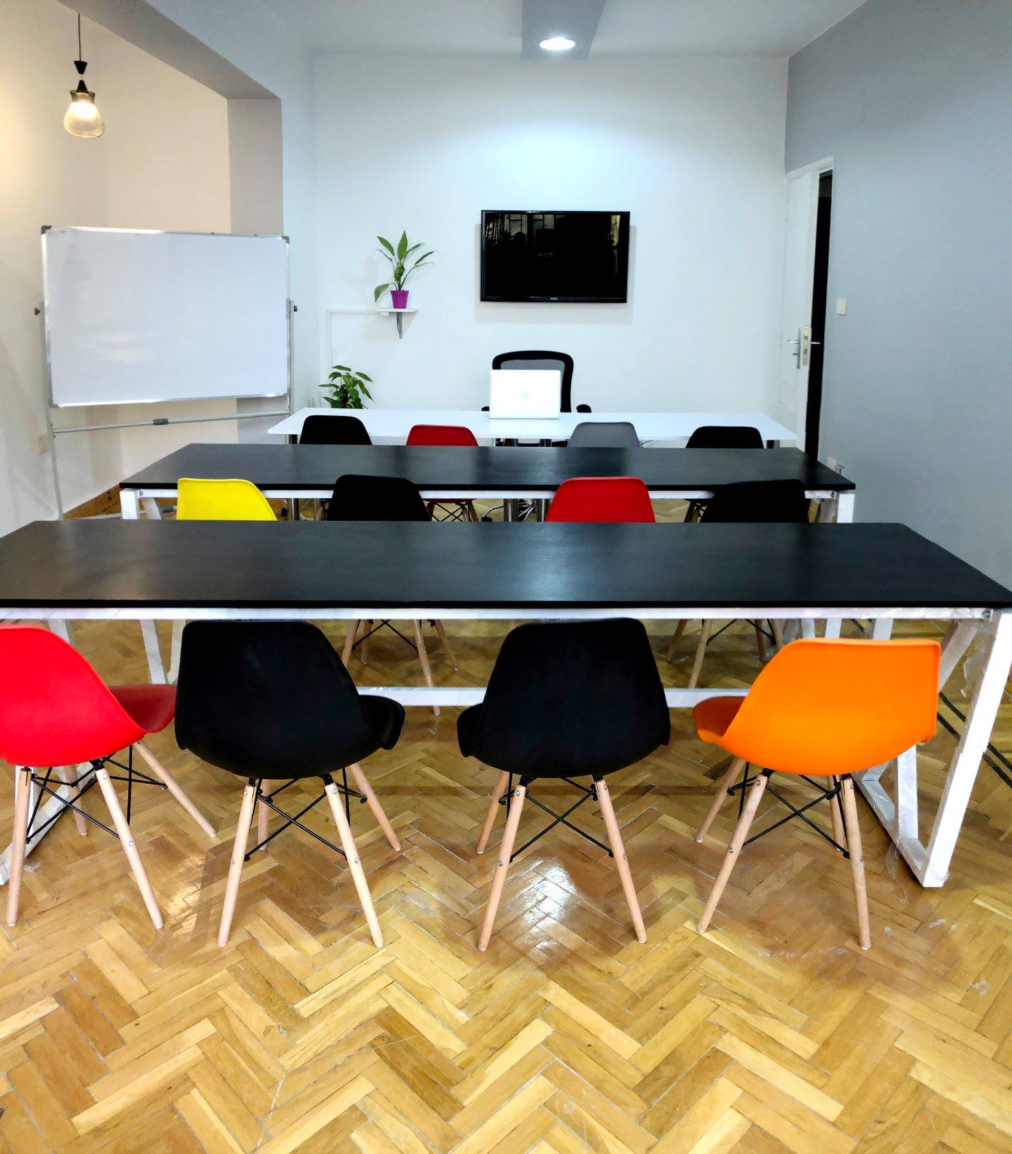 Design Guide Coworking Space image 4