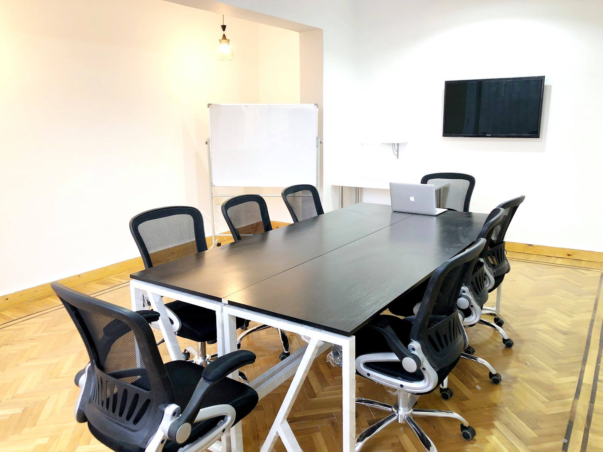 Design Guide Coworking Space image 5