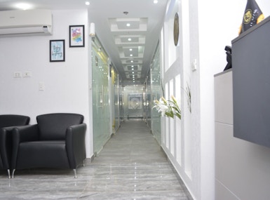 El Azzab A To Z Office Space image 4