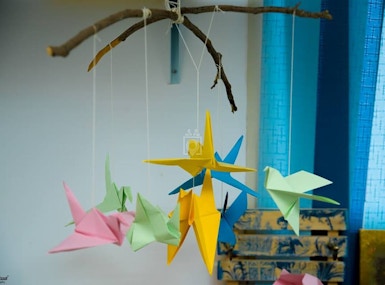 El Garage Craft House image 4