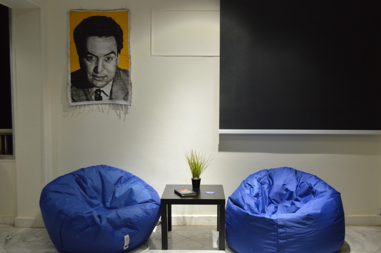 Fekra Coworking Space image 4