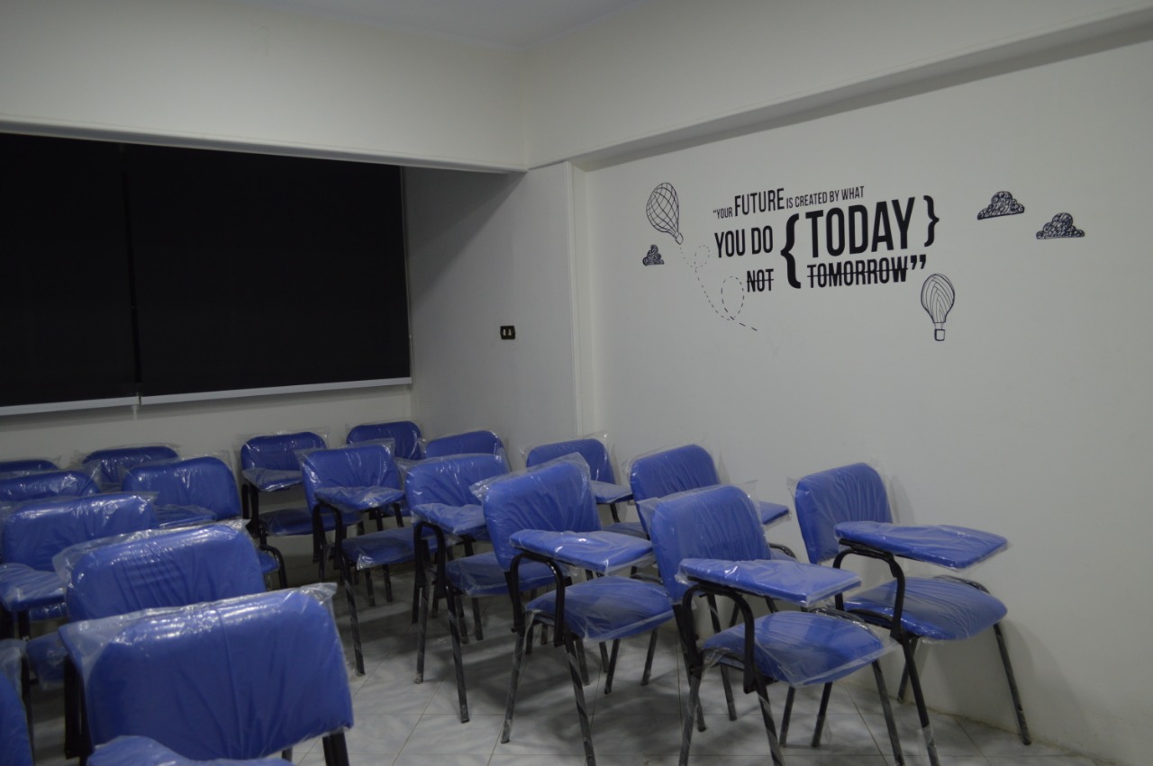 Fekra Coworking Space image 5