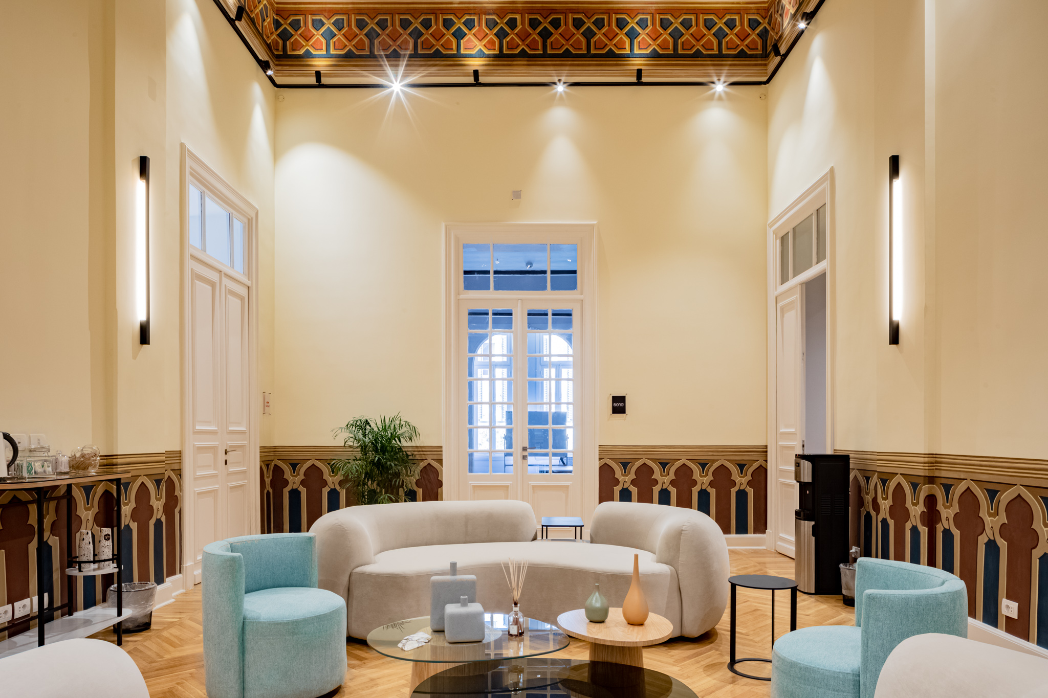 Founders Spaces image 2