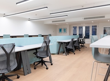 Founders Spaces image 5