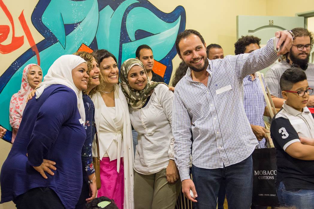 Garage El Mahrousa image 3