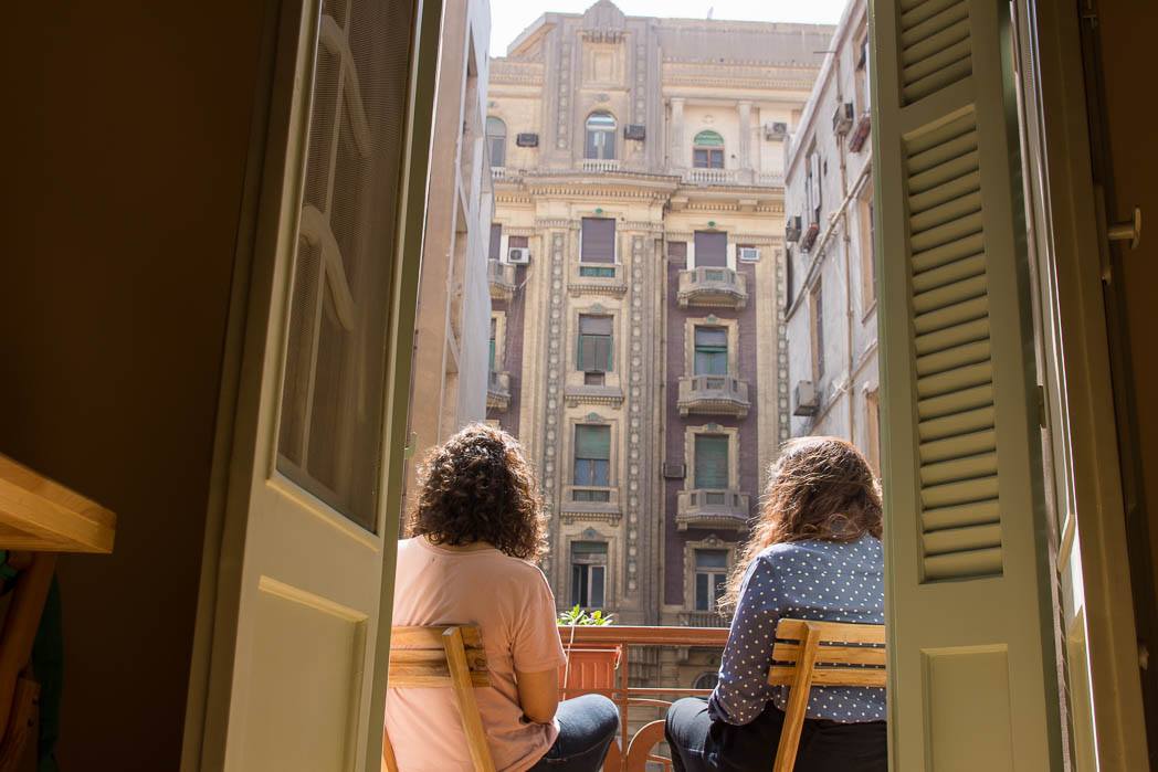 Garage El Mahrousa image 5