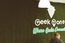 Geek Zone Co Working Space in Giza, Egypt Geek Zone Co Working Space, Giza