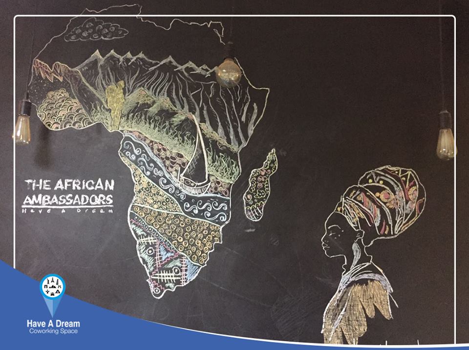 Have A Dream Coworking Space image 2