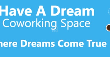 Have A Dream Coworking Space profile image