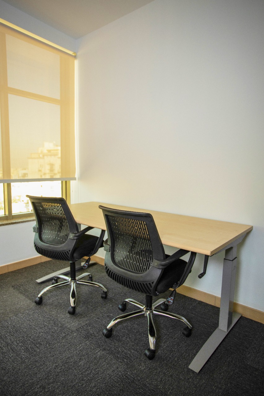 KAPITALIZE - Heliopolis image 4