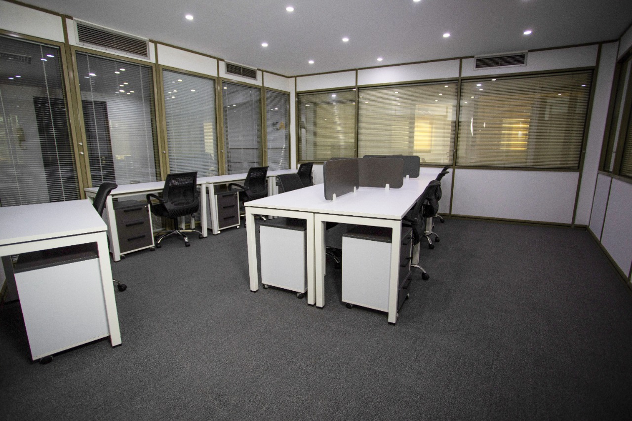 KAPITALIZE - Heliopolis image 3