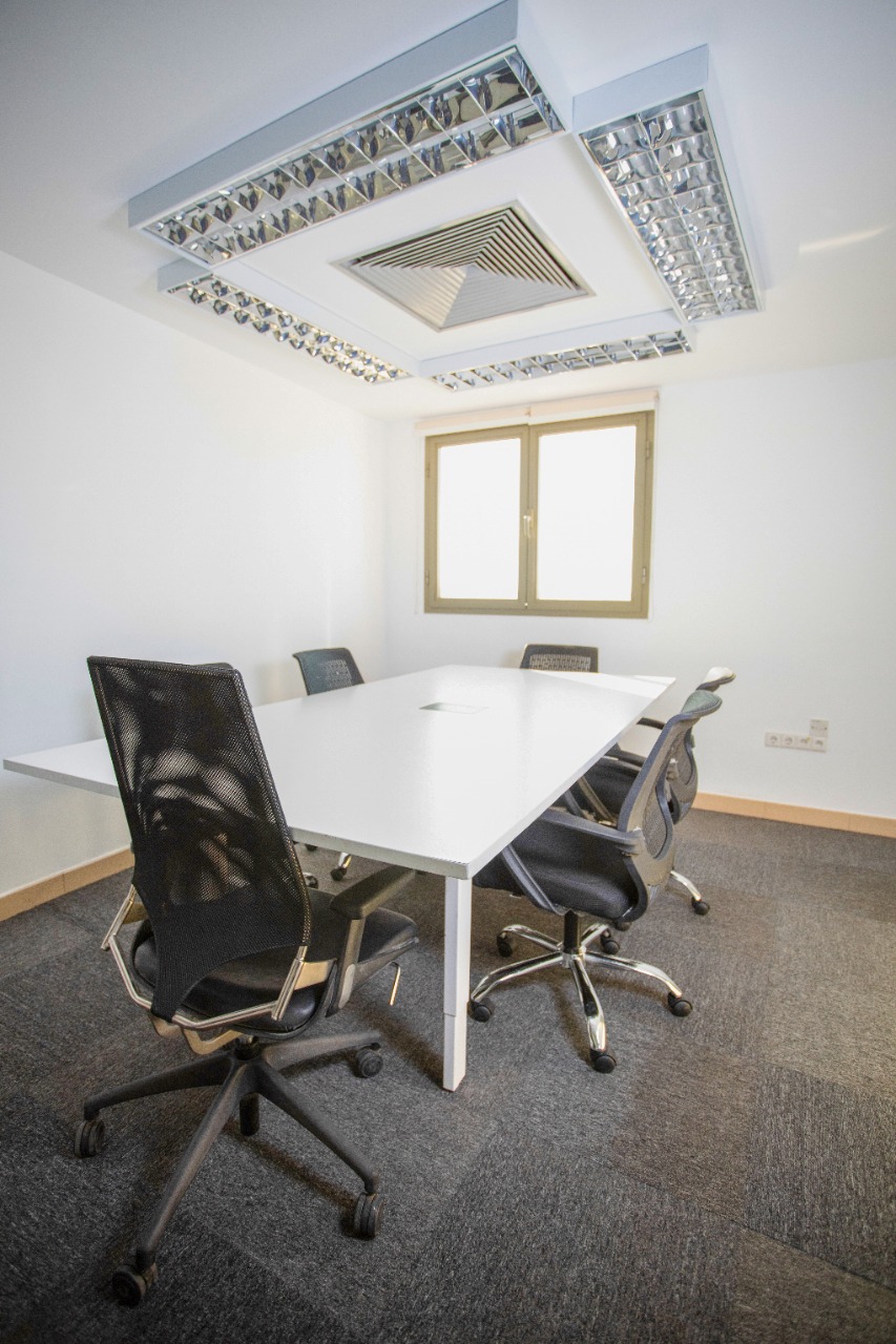 KAPITALIZE - Heliopolis image 5