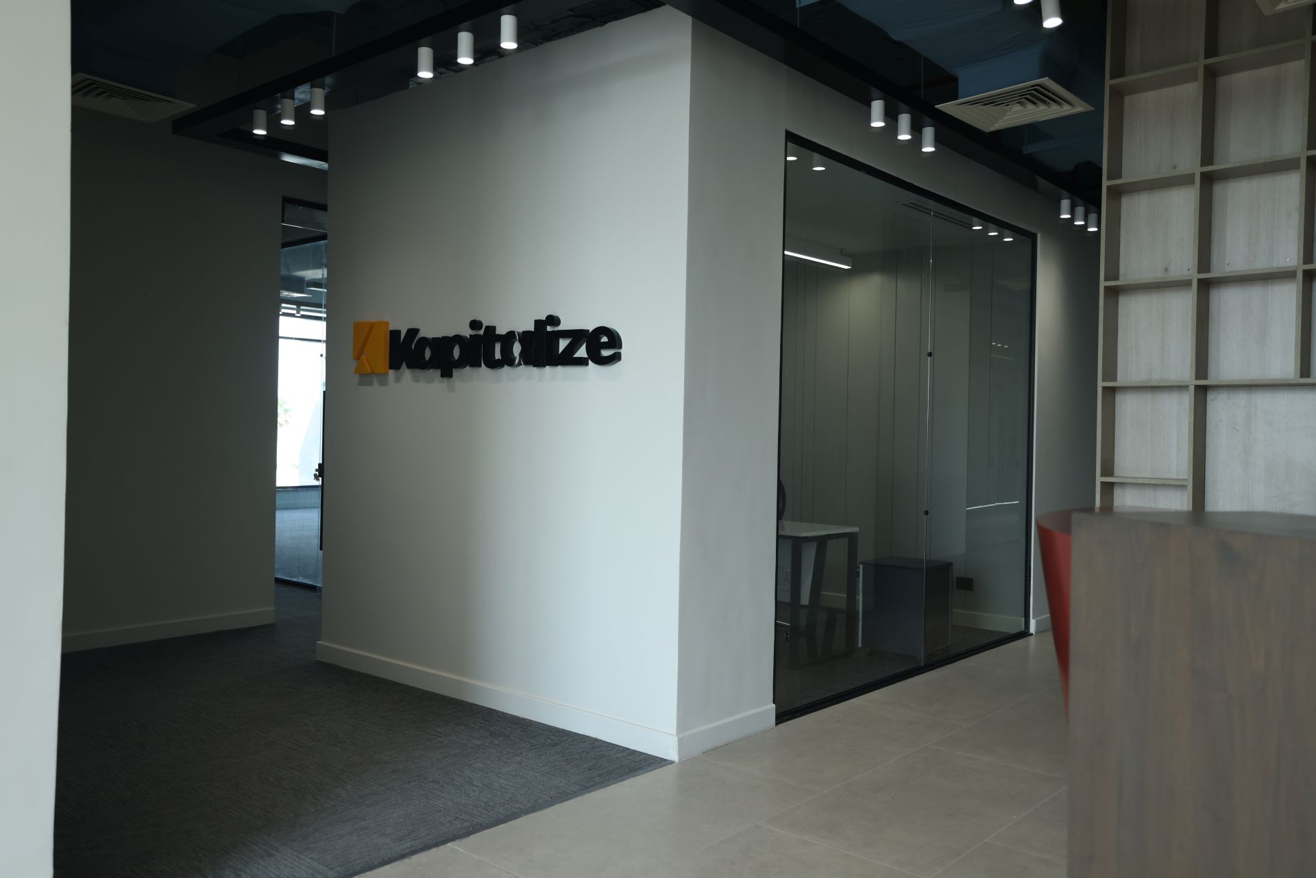 KAPITALIZE - The District Vill image 2