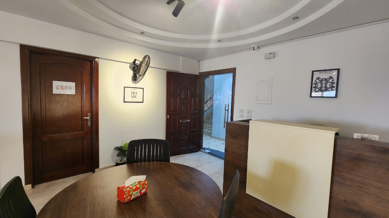 Lavida Co-Working Spaces image 4