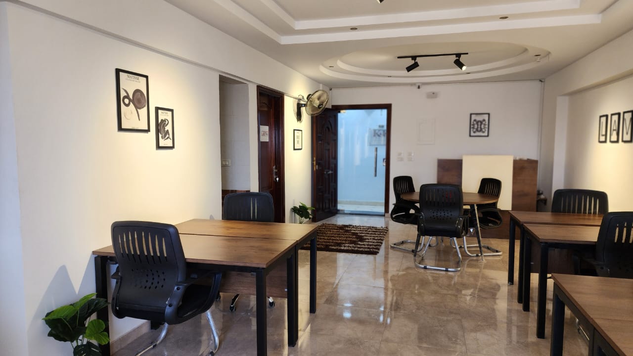 Lavida Co-Working Spaces image 3
