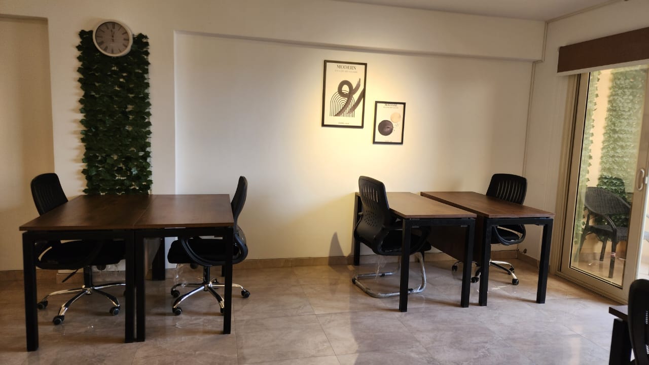 Lavida Co-Working Spaces image 5