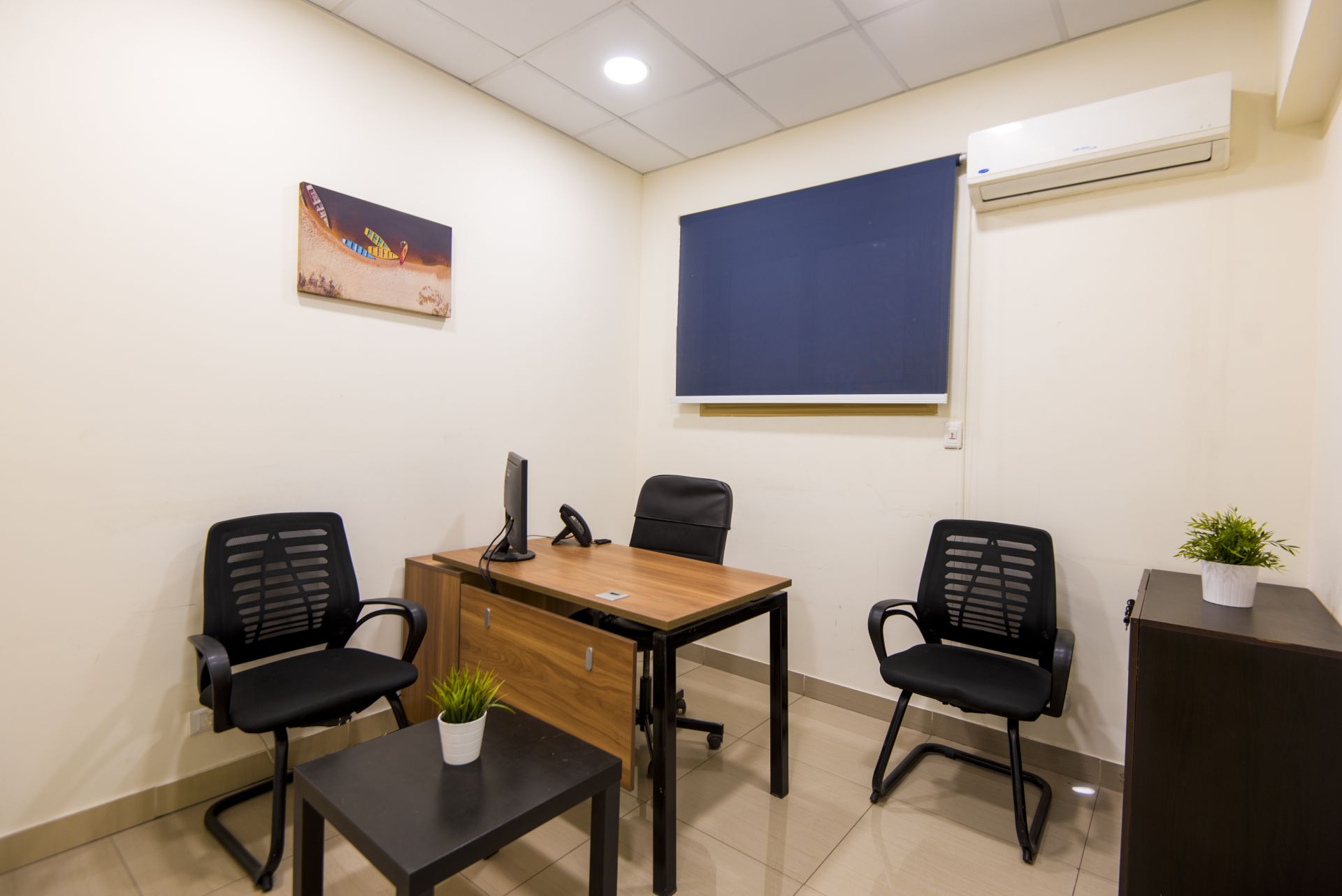 MAKANAK office space - Nasr City image 2