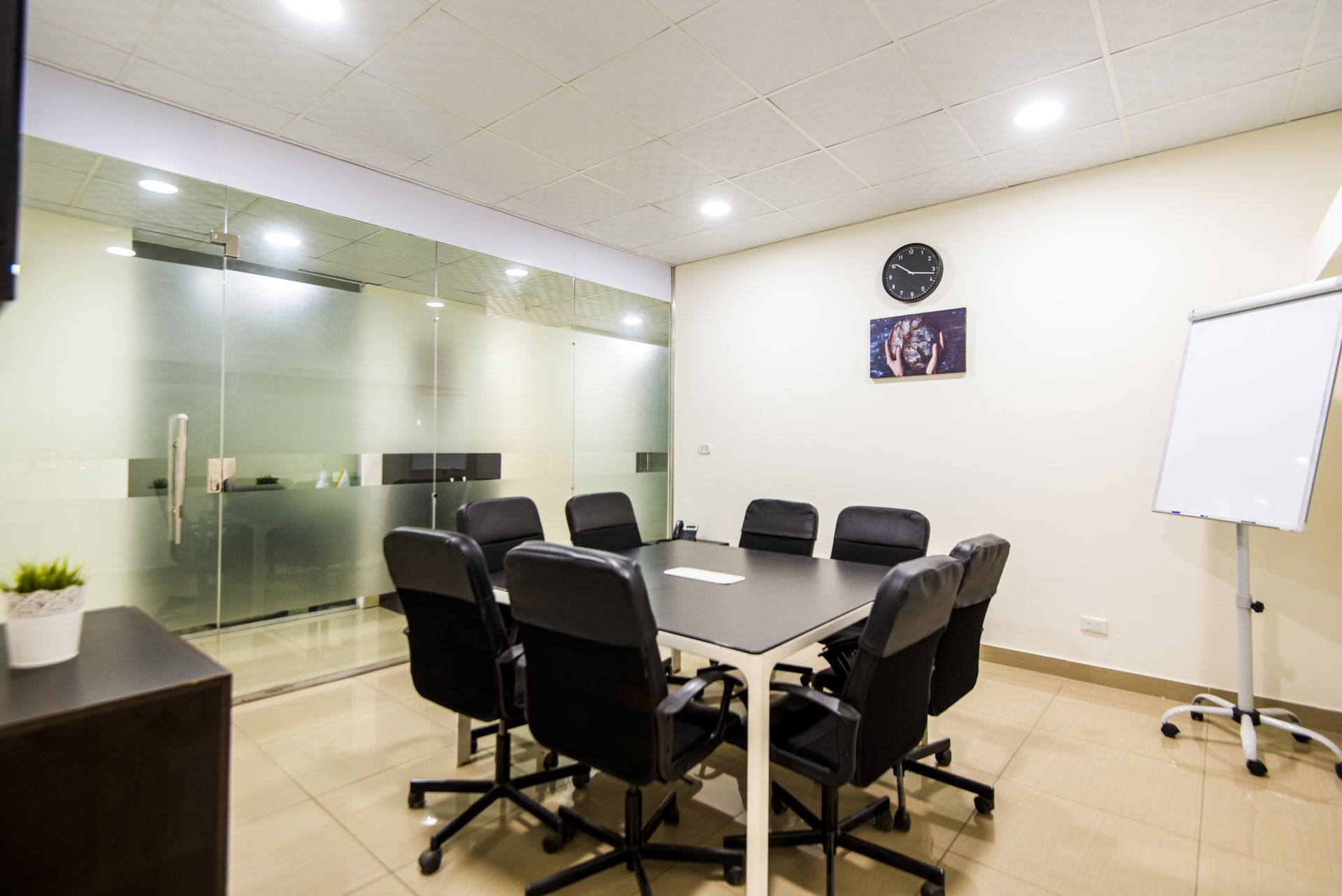 MAKANAK office space - Nasr City image 4