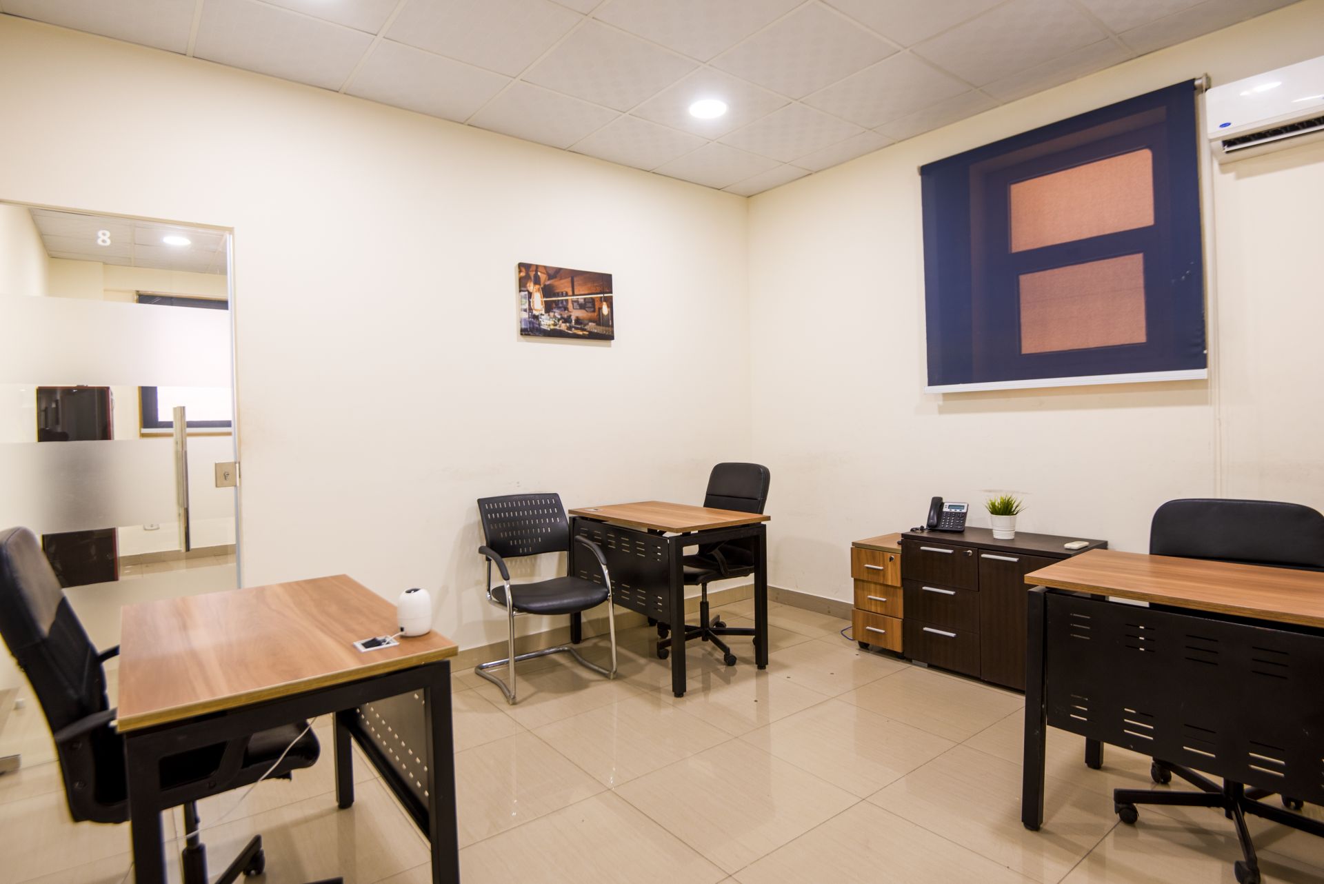 MAKANAK office space - Nasr City image 3