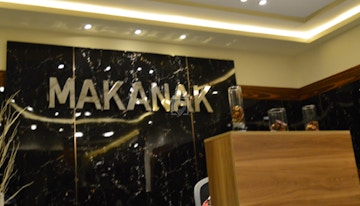 MAKANAK office space - Nasr City image 1