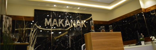 MAKANAK office space - Nasr City profile image