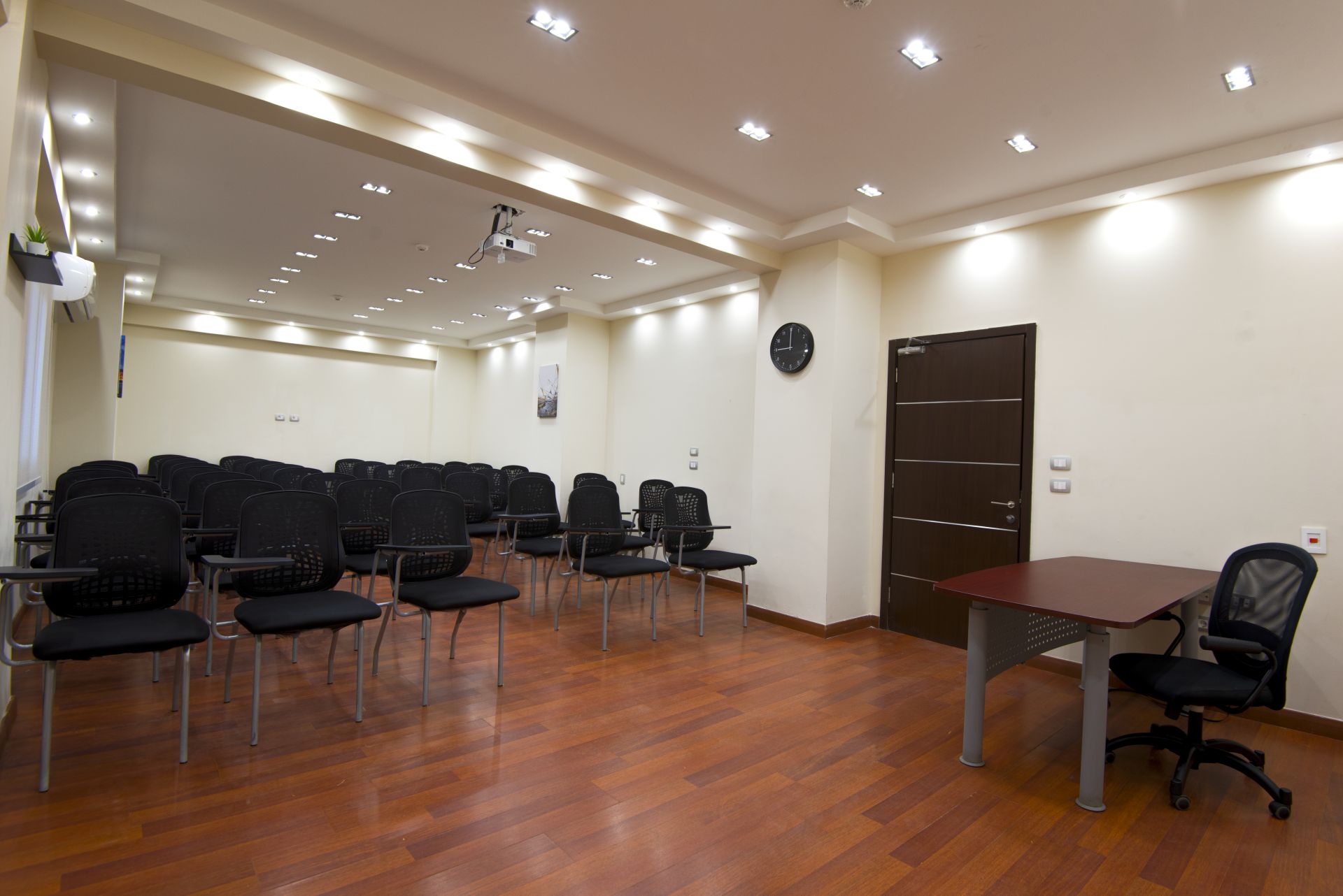 Makanak Office Space - New Cairo image 3