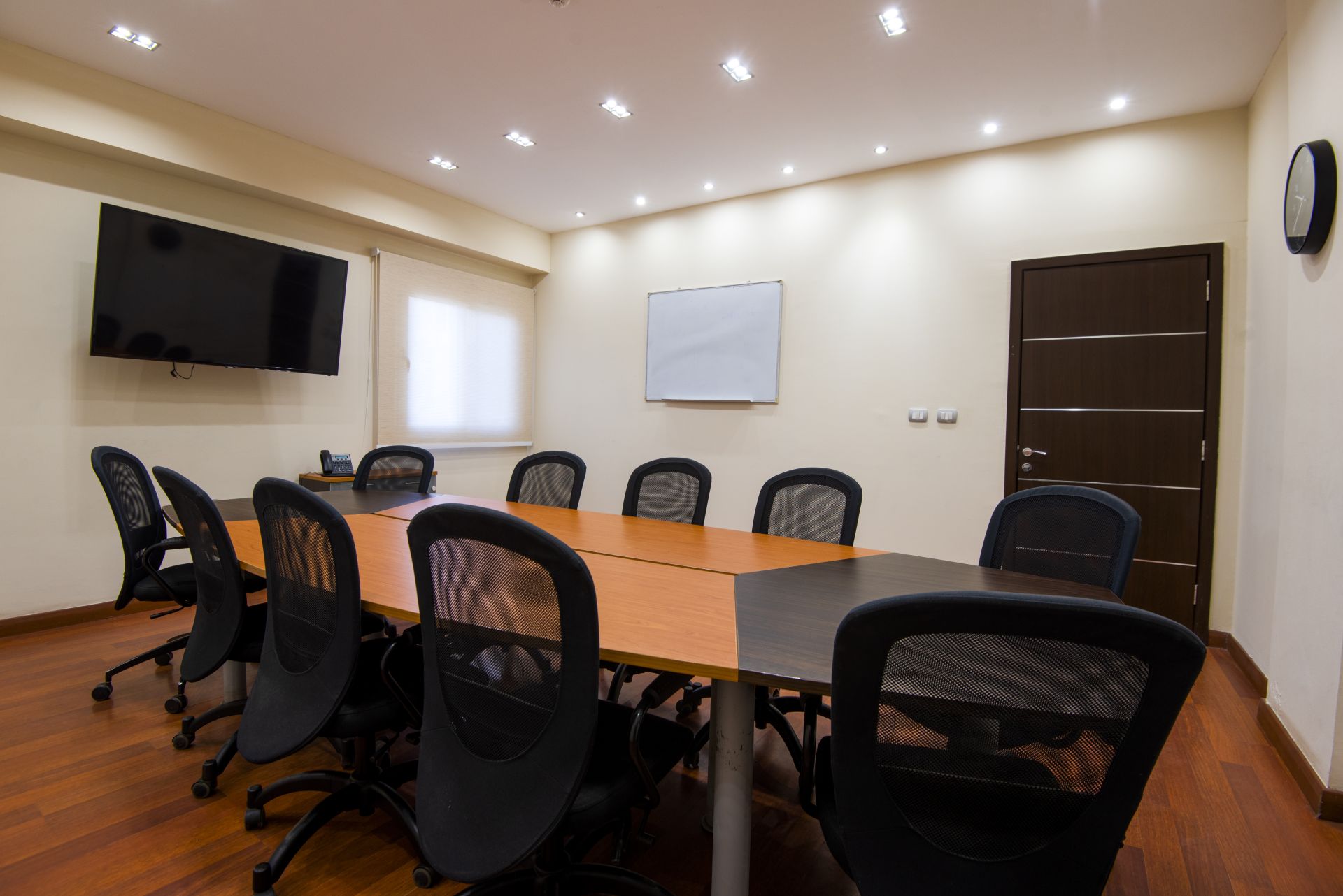 Makanak Office Space - New Cairo image 5