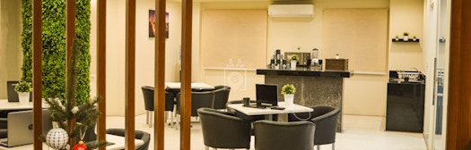 Makanak Office Space - New Cairo profile image