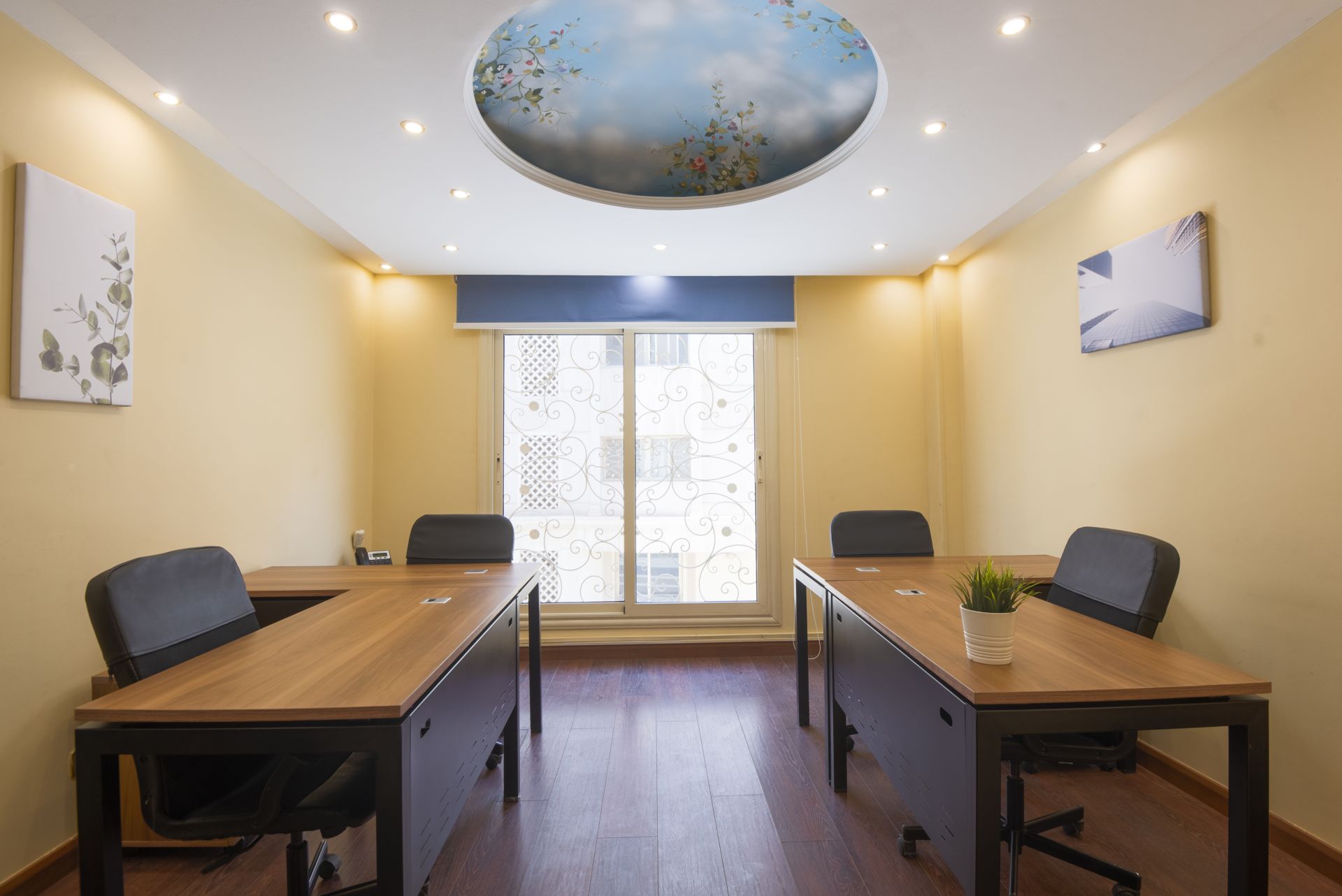 MAKANAK OFFICE SPACE - Sheraton image 3