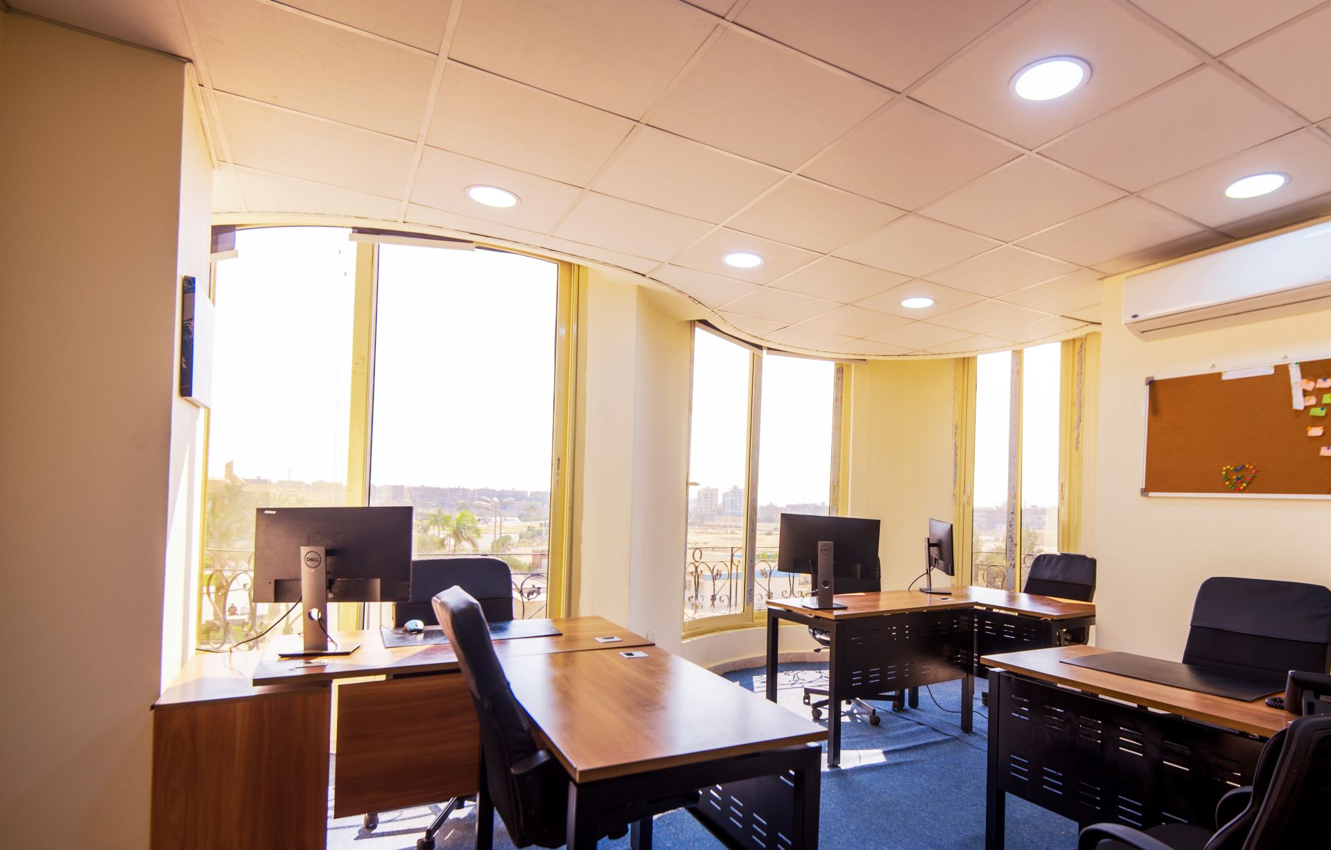 Makanak Office Space image 4