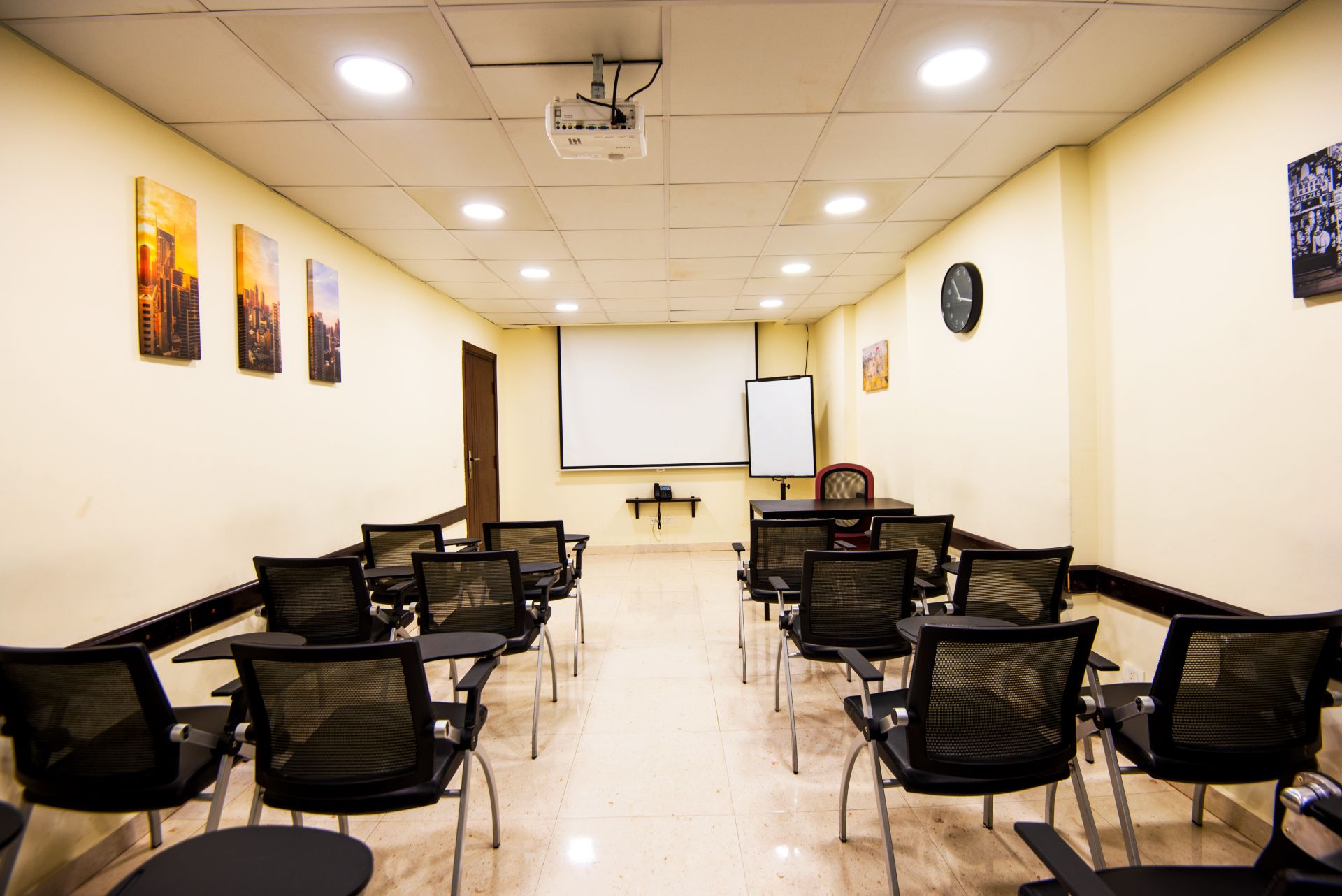 Makanak Office Space image 3