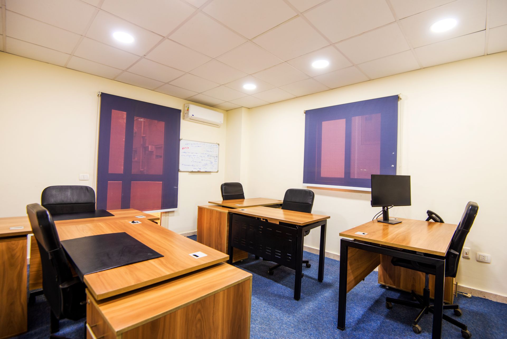 Makanak Office Space image 5