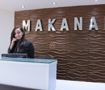 Makanak Office Space profile image