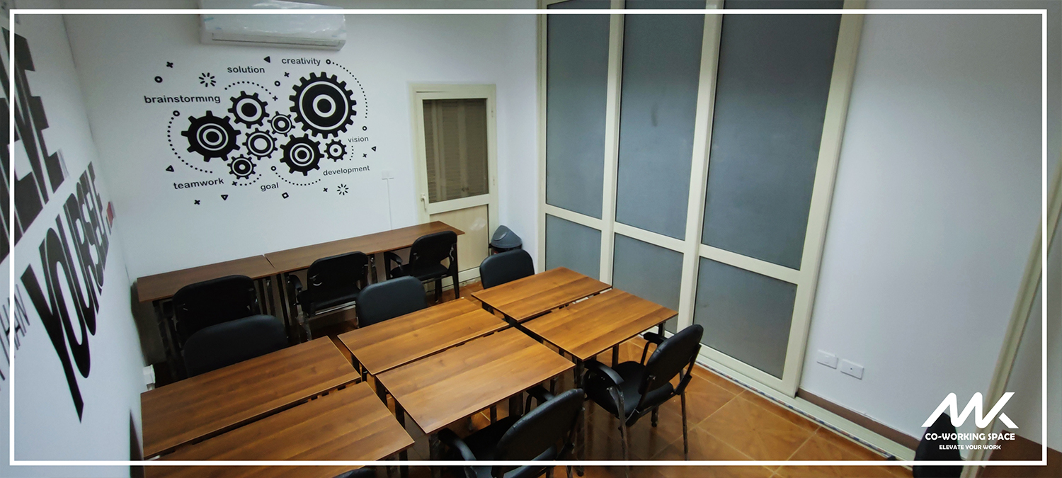 MK Coworkign Space image 3