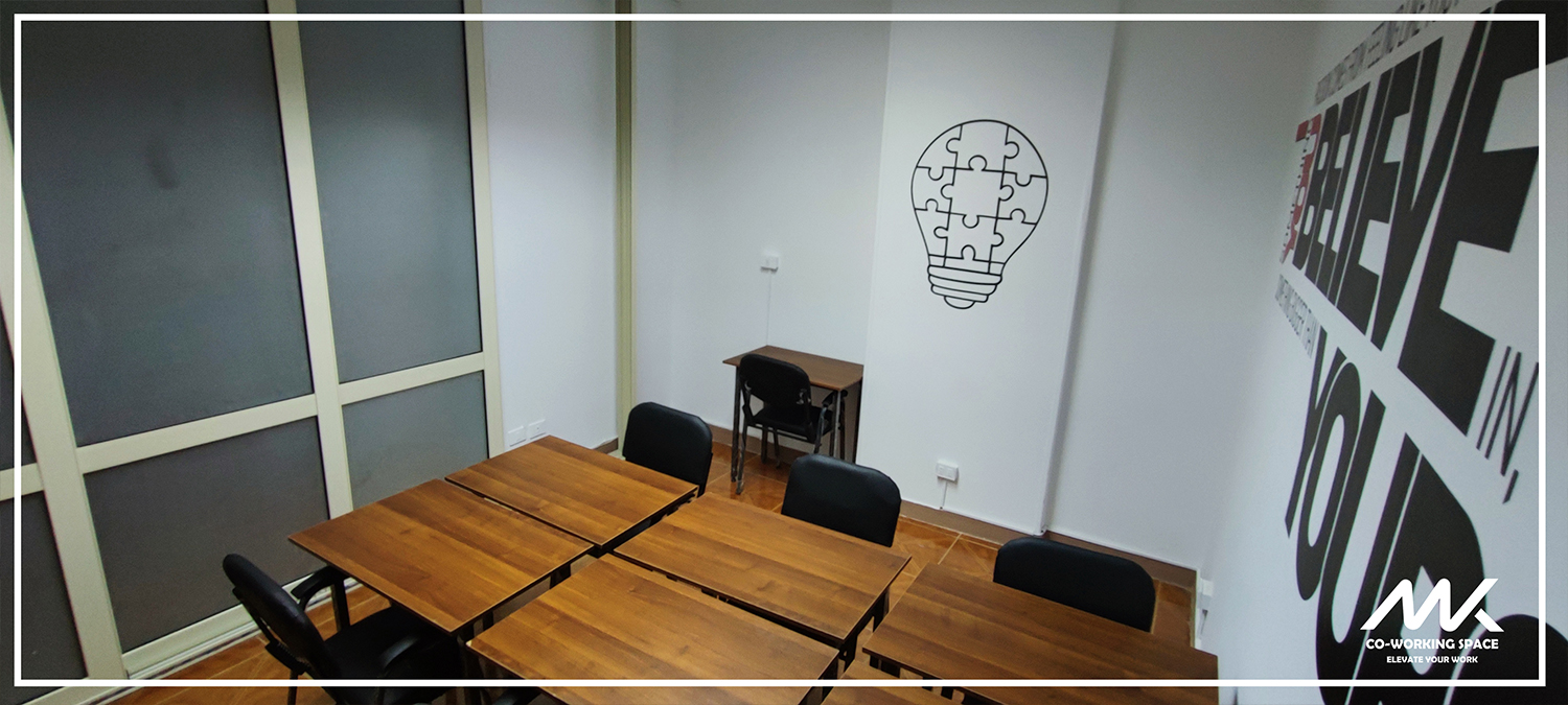 MK Coworkign Space image 5