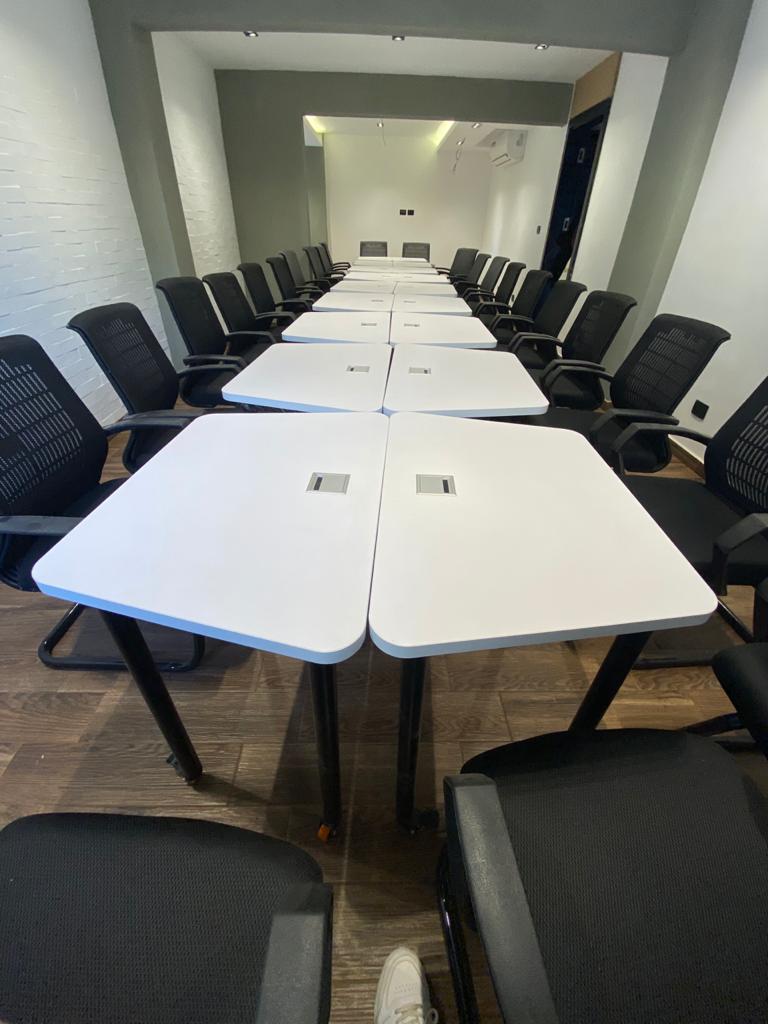 MQR Spaces Maadi image 4