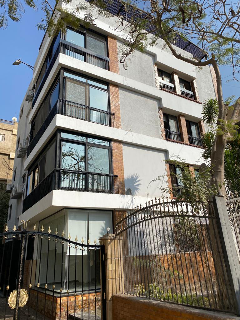 MQR Spaces Maadi image 5