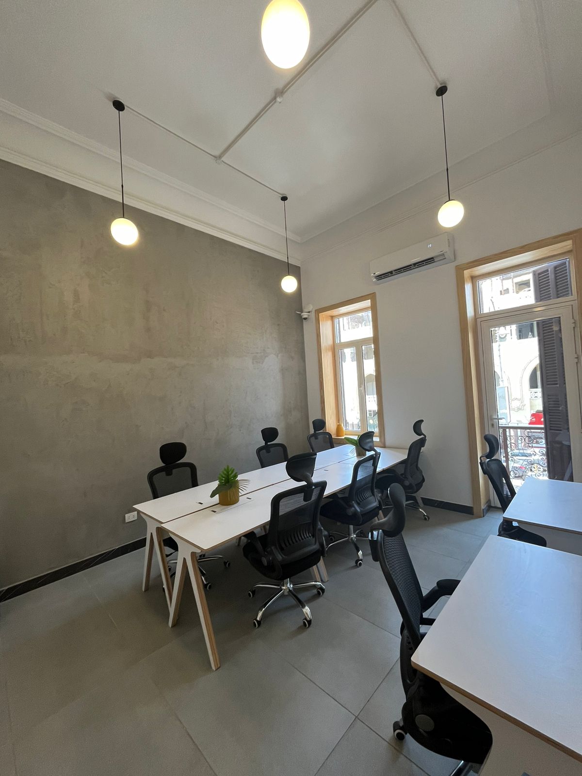 Coworking Space at Office No., Cairo Coworker