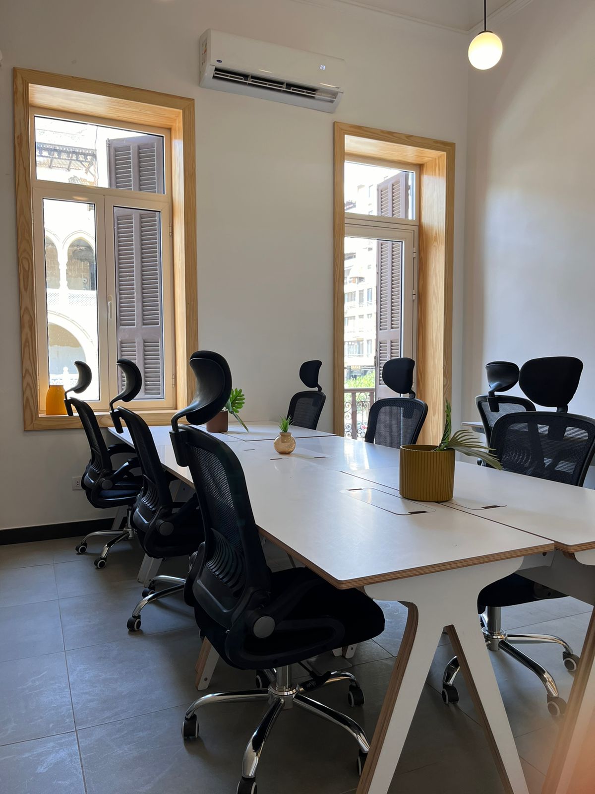 Coworking Space at Office No., Cairo Coworker