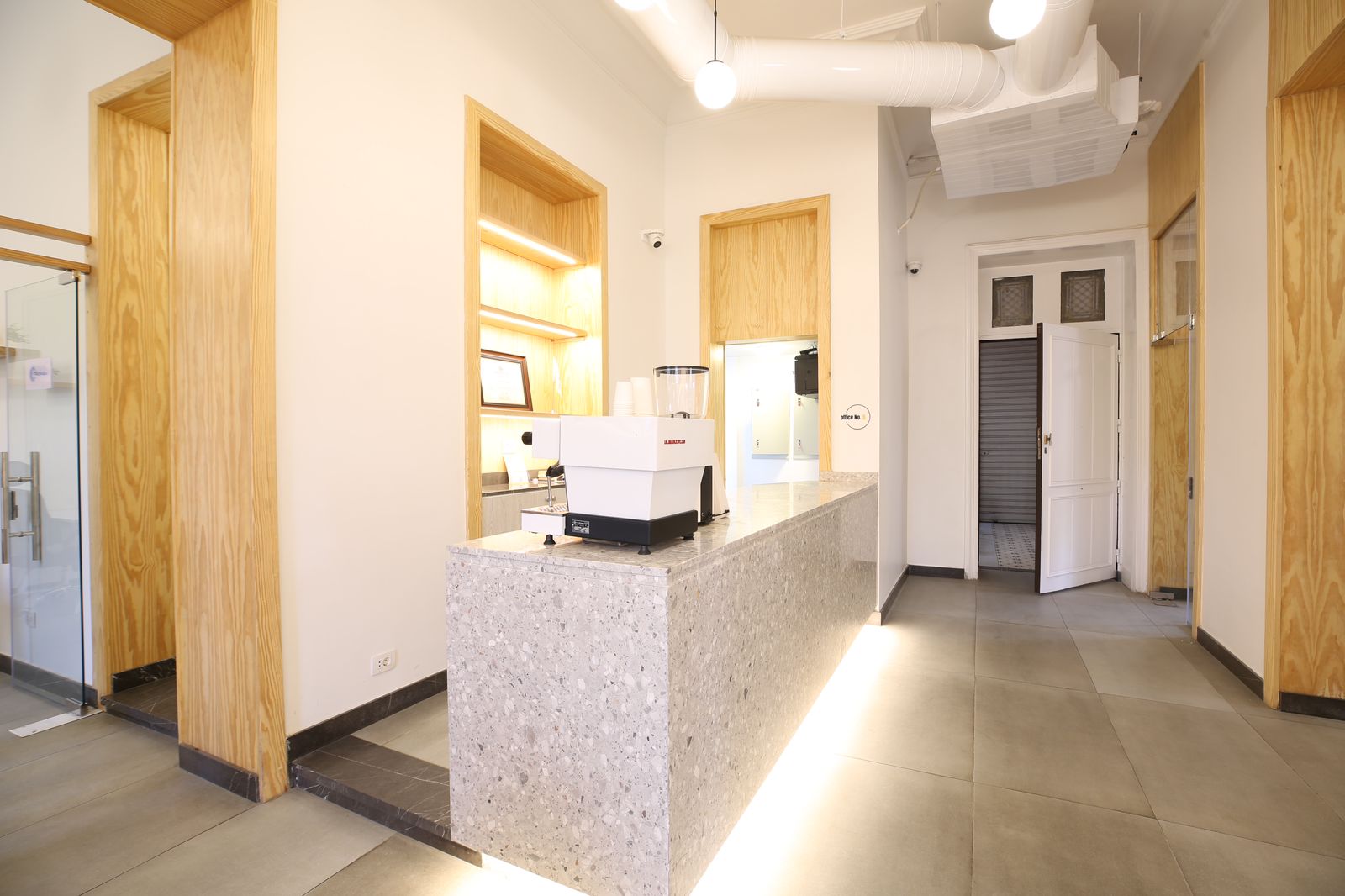 Coworking Space at Office No., Cairo Coworker