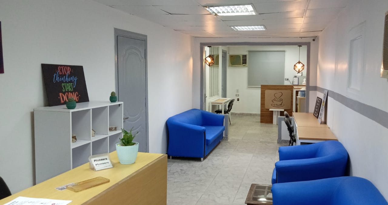 Pioneers Space image 4