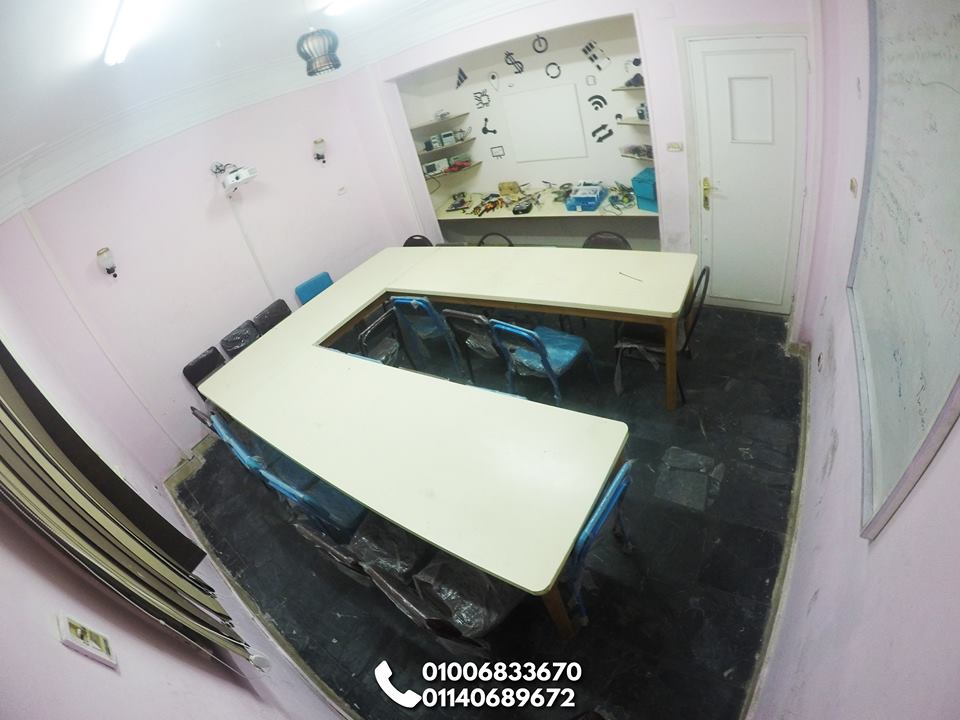 pixels makerspace image 3